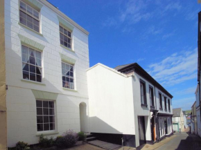 1 Bed in Appledore CAPTV